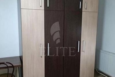 Garsonieră, mobilată în Mărăști - 1