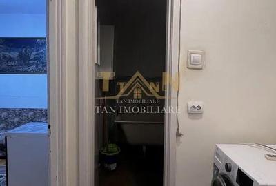 Apartament cu 2 camere în Iosefin - 11