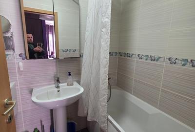 Apartament cu 2 camere semidecomandat, mobilat în 1 Decembrie 1918 - 3