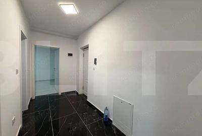 Apartament cu 2 camere decomandat în Calea Urseni - 1