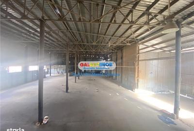 Spațiu comercial, de 1,000 mp, în Filipeștii de Pădure - 14