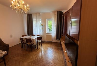 Apartament cu 2 camere decomandat în Central - 12