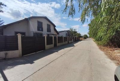 Duplex 3 Camere - Mobilat si Utilat - Utilitati - Vidra - 4