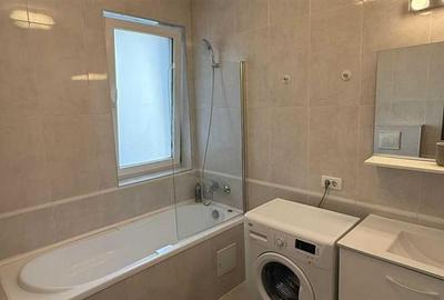 Apartament cu 2 camere decomandat în 13 Septembrie - 4