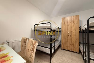 Casă individuală cu 6 camere cu Canalizare în Colentina - 2