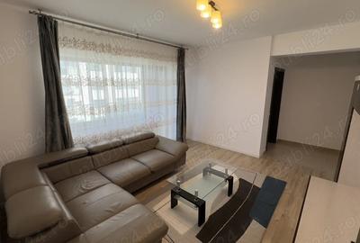 Apartament 3 camere Novum Lacul Morii + Loc parcare subteran - 4