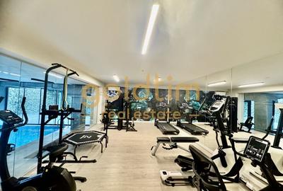 ANSAMBLU CU GYM SI PISCINA/GRAND PARK/IANCU NICOLAE/GRADINA/TERASA - 39