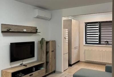 Apartament 2 camere mobilat centrala, Hils Pallady, comision 0% - 3