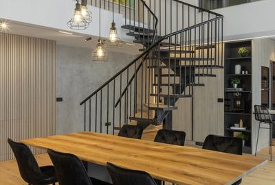 Duplex in Belvedere Residence,finisaje de lux,parcare inclusă - 2