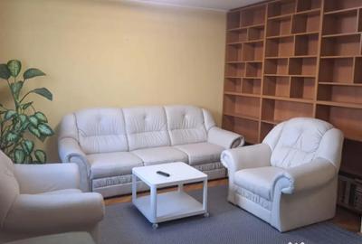 Apartament cu 3 camere semidecomandat în Ultracentral - 3