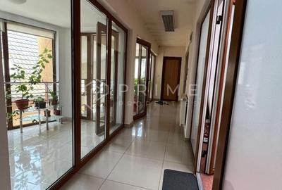 Birou, de 50 mp, în Central - 8
