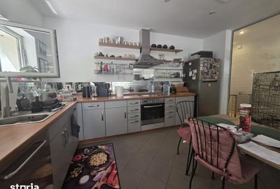 Apartament cu 3 camere în Șoseaua Nordului - 15