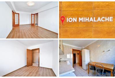 Apartament cu 3 camere semidecomandat în 1 Mai - 3