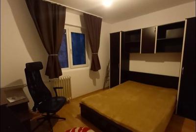 Apartament cu 2 camere nedecomandat în Brâncoveanu - 2