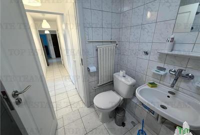 Apartament 3 camere | Bloc 1985 | 12 min de Metrou Crangasi - 10