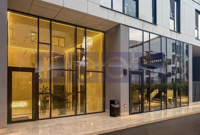 Inchiriere Spatiu Comercial / Birou in Win Herastrau | 2 Etaje | 2 Intrari 78mp - 11