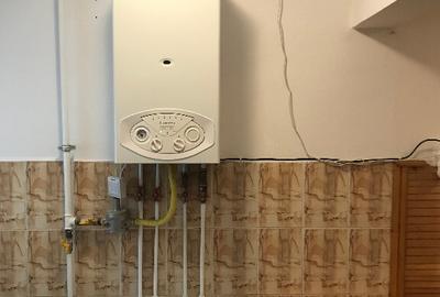 Proprietar vand apartament 2 camere, decomandat, et.1, Gheorgheni - 2