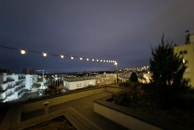 Apartament 2 camere Tractoru , balcon+terasa comuna - 13