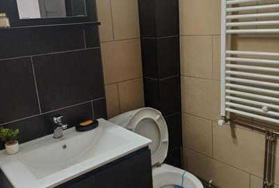 Apartament cu 2 camere decomandat în Central - 5