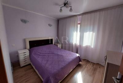 Apartament de vanzare cu 3 camere in Manastur. - 8
