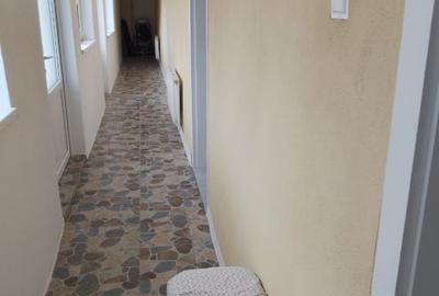 Casă individuală cu 2 camere cu Teren 1285 Mp în Șagu - 7