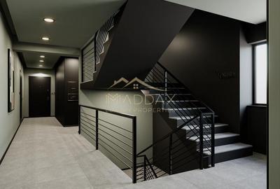 Studio *44mp* // Pipera - Voluntari - 14