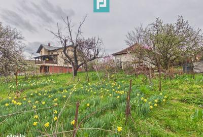 Casă cu 3 camere cu Canalizare în Central - 3