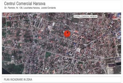 CENTRUL COMERCIAL HARSOVA - 4