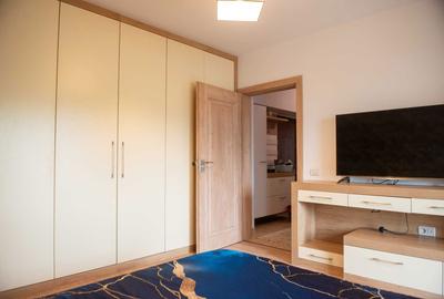 Apartament cu 2 camere decomandat în Ostroveni - 5