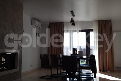 Casă cu 5 camere cu Canalizare în Pipera - 3