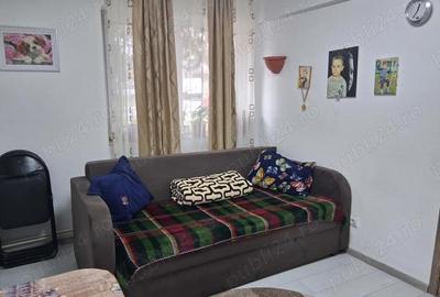 Apartament cu 2 camere semidecomandat în Central - 5
