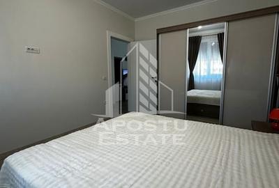 Apartament 2 camere, Giroc, 49 mp, Prima inchiriere - 4