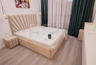 Apartament 2 camere | Complex Rezidential Exigent Plaza Faza 5 | Mobilat - 15