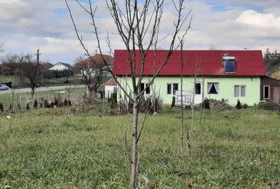 Casă cu 3 camere în Miersig - 4