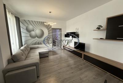 Apartament pet friendly, Zona NTT Data