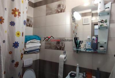 Apartament cu 5 camere semidecomandat, mobilat în Mănăștur - 18