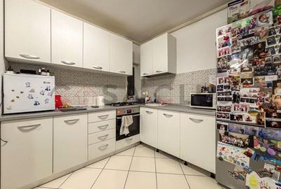 Bloc Nou 2018 - Etaj Intermediar - Finisat si Mobilat - Zona Revo Iris - 3