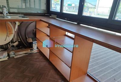 Spatiu comercial de inchiriat zona Itcani - 4