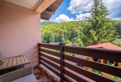Vila moderna cu 2 corpuri in Busteni | Ideala pentru turism - 14