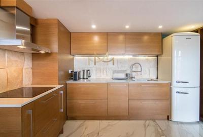 ?** Apartament superb pe doua niveluri Ultrafinisat Semicentral ** - 9