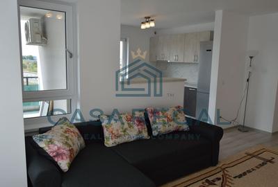 Apartament 2 camere cu loc parcare Ansamblul Rezidential Victoria - 3