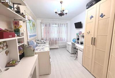 Apartament cu 3 camere semidecomandat în Drumul Taberei - 3