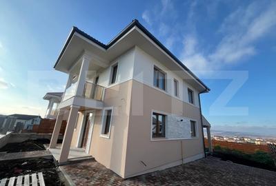 Casa Individuala, moderna 120 mp utili in Dezmir - 2