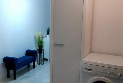 Apartament cu 2 camere decomandat în Precista - 9