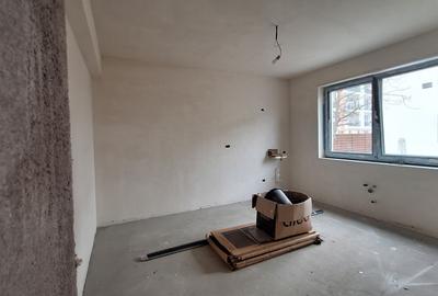 Casă individuală cu 3 camere cu Canalizare în Central - 9