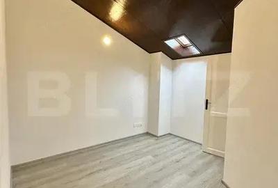 Apartament cu 4 camere decomandat, mobilat în Cloșca - 9