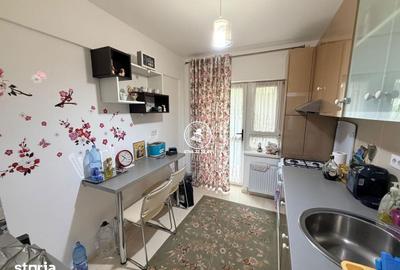 Apartament cu 2 camere decomandat în Valea Lupului