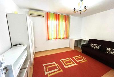 Garsoniera decomandata Tei- Barbu Vacarescu DB1208 Garsoniera decomandata Tei- Barbu Vacarescu DB1208 - 1