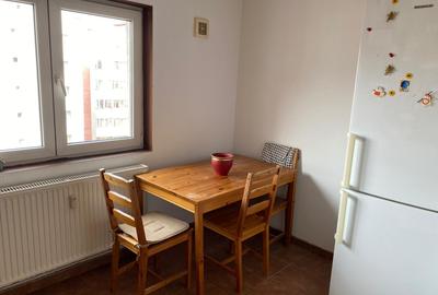 Garsonieră decomandată în Sebastian