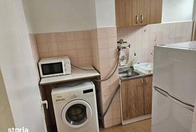 Garsonieră în Mărăști - 2